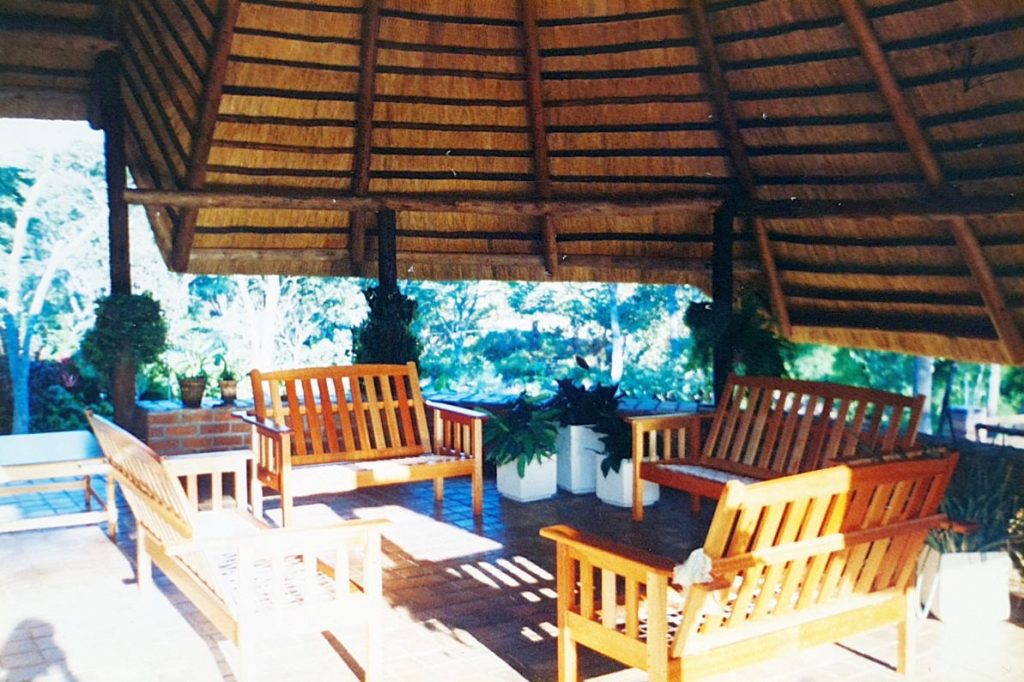 Verandah