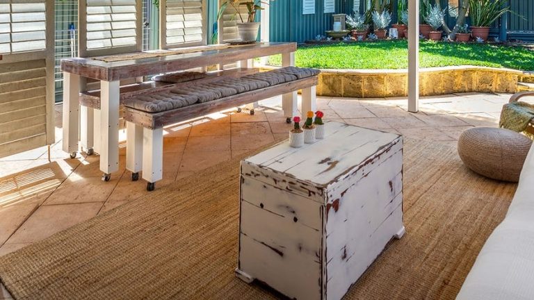 Chalk Paint Projects